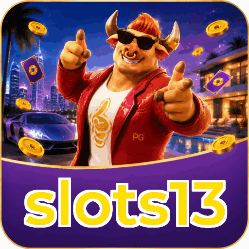 slots13 Facebook - Página oficial com promoções e comunidade ativa