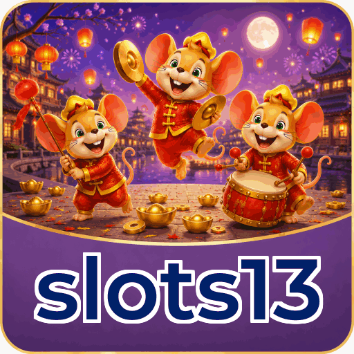 Pacote Completo do App slots13