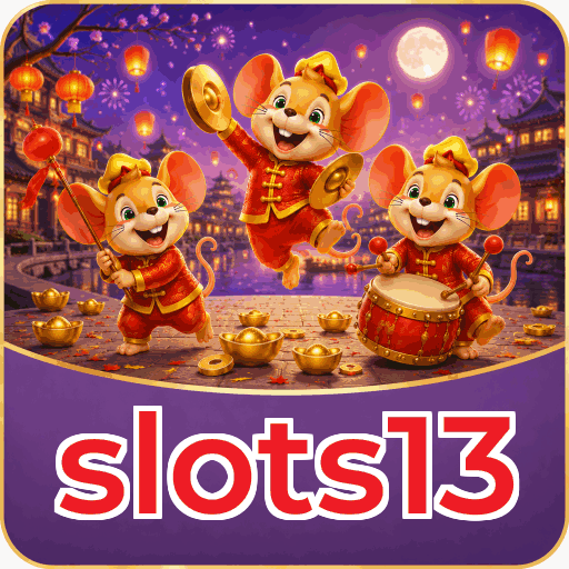 slots13 Facebook - Página oficial com promoções e comunidade ativa