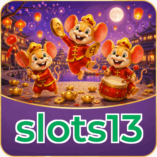 slots13