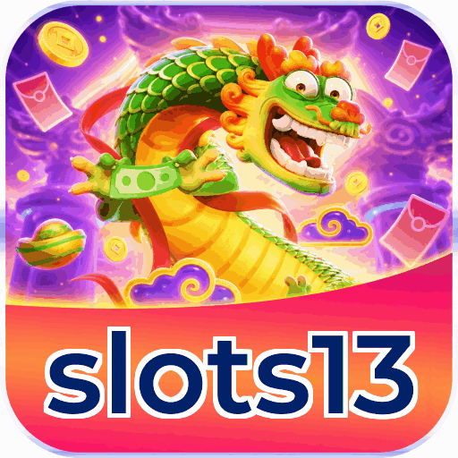 slots13 Facebook - Página oficial com promoções e comunidade ativa