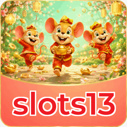 slots13 Facebook - Página oficial com promoções e comunidade ativa