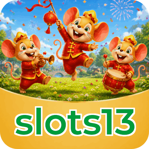 slots13