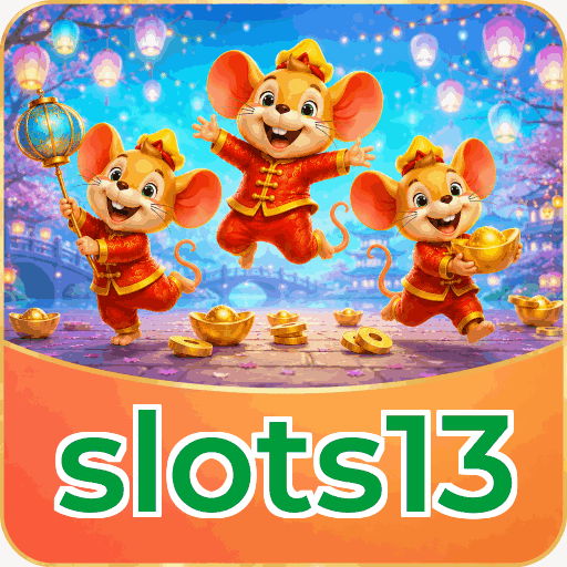 slots13